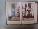 Delcampe - Album Souvenir 24 Photographies Ca1890 "  Souvenir De Bruxelles " Photo Publie Par A. JAGER FOTO BELGIUM BELGIQUE - Ancianas (antes De 1900)