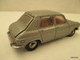 VOITURE - MINIATURE - 1/43 Em  DINKY TOYS - SIMCA 1100 Peinture Grise     - - Jouets Anciens