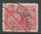 Ecuador 1942. Scott #408 (U) View Of Guayaquil ** Complete Issue - Ecuador