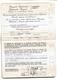 URUGUAY  - DIPLOMATIC   PASSPORT - PASSEPORT +  Previous Presidential Letter With Designation To JAPAN Embassy (scan 8) - Historical Documents