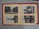 Delcampe - Album Souvenir Printed Photographies Ca1897 "  Souvenir De Bruxelles " Exposition 1897 Panorama FOTO BELGIUM BELGIQUE - Ancianas (antes De 1900)