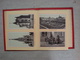 Delcampe - Album Souvenir Printed Photographies Ca1897 "  Souvenir De Bruxelles " Exposition 1897 Panorama FOTO BELGIUM BELGIQUE - Ancianas (antes De 1900)