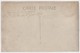 Carte Photo Cachet FTP Association Amicale Provençale 1926  Voir Verso Hall Gare ? - Shopkeepers