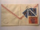 SOUTH VIET NAM - Registered Letter 1971 From SAIGON - Air Mail To Germany - Vietnam