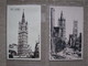 BELGIQUE - GAND (LOT DE 5 CP) - Gent