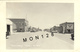 ETATS UNIS-NORD DAKOTA-COMTE DE RENVILLE -MOHALL - MAIN STREET - Other & Unclassified