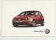 VW GOLF  ( 2 Scans ) - Passenger Cars