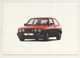 VW GOLF  ( 2 Scans ) - Passenger Cars