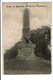 CPA - Carte Postale - Belgique- Camp De Beverloo Monument De Tacambaro-1919-VM121 - Beringen