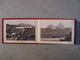 Album Souvenir Printed Photographies Ca1890 Souvenir Route Du St. Gotthard Karl Künzli Zurich Litho Synnberg & Ruttger - Ancianas (antes De 1900)