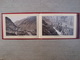 Delcampe - Album Souvenir Printed Photographies Ca1890 Souvenir Route Du St. Gotthard Karl Künzli Zurich Litho Synnberg & Ruttger - Ancianas (antes De 1900)