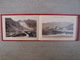 Delcampe - Album Souvenir Printed Photographies Ca1890 Souvenir Route Du St. Gotthard Karl Künzli Zurich Litho Synnberg & Ruttger - Ancianas (antes De 1900)