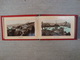 Delcampe - Album Souvenir Printed Photographies Ca1890 Righi Librairie C.F. Prell, Succ. A. Prell Lucerne Railway Train - Anciennes (Av. 1900)