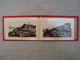 Delcampe - Album Souvenir Printed Photographies Ca1890 Righi Librairie C.F. Prell, Succ. A. Prell Lucerne Railway Train - Anciennes (Av. 1900)