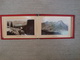 Delcampe - Album Souvenir Printed Photographies Ca1890 Righi Librairie C.F. Prell, Succ. A. Prell Lucerne Railway Train - Anciennes (Av. 1900)