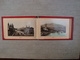 Delcampe - Album Souvenir Printed Photographies Ca1890 Righi Librairie C.F. Prell, Succ. A. Prell Lucerne Railway Train - Anciennes (Av. 1900)