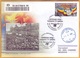 2018 Moldova Moldau Moldavia 100 Years. Anniversary. Union Used FDC Romania  Basarabia Bessarabia - Moldavie