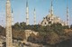 CARTOLINA - POSTCARD - TURCHIA - ISTANBUL - Turchia