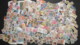 VATICAN- 280 DIFFERENT MNH STAMPS - Collections