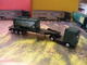 Camion Mercedes - Holsten Pilsenet - 1/87  Sans Boite - Echelle 1:87