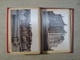 Delcampe - Album Souvenir 20 Albumen Photos ZURICH Photographies Ca1890 Ausgabe Römmler & Jonas - Ancianas (antes De 1900)