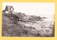 Carte Postale En Noir Et Blanc  " Pointe Du Noirda Et La Plage " à AUDRESSELLES - Autres & Non Classés