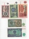 B25 - BULGARIE Lot De 5 Billets - Bulgarije