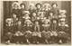 Dpts Div.-ref-AF651- Finistere - Carte Photo Enfants En Costume Breton - Coiffes - Costumes - Folklore - - Autres & Non Classés