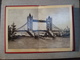 The Album Of London And Crystal Palace Views H. A.A. & S. London - Litho Souvenir Printed In Germany - Old (before 1900)