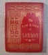 The New Album Of London - Litho Souvenir Printed In Germany - Old (before 1900)