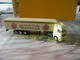 Camion Mercedes Astros - Bière Warsteiner - 1/87  Sans Boite - Echelle 1:87