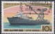 NORTH KOREA 1988. SHIPS.  2 Stamps 10- 40 - Corea Del Nord