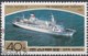 NORTH KOREA 1988. SHIPS.  2 Stamps 10- 40 - Corea Del Nord