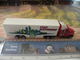 Camion Américain - Top Express  - 1/87  Sans Boite - Scala 1:87