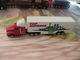 Camion Américain - Top Express  - 1/87  Sans Boite - Scala 1:87