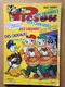 Disney - Picsou Magazine ° Année 1983 - N°133 (avec Grand Défaut D'usure) - Picsou Magazine