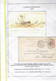 Belle étude Sur La Malle Ostende-Douvres - Les Paquebots De 1899 A 1914 - Collections & Lots