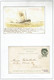 Belle étude Sur La Malle Ostende-Douvres - Les Paquebots De 1899 A 1914 - Collections & Lots