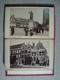 Album Souvenir 11 Photographies Ca1880 "  HAARLEM  "  Photo Publie Par A. JAGER FOTO Amsterdam Holland Windmill - Oud (voor 1900)