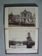 Delcampe - Album Souvenir 11 Photographies Ca1880 "  HAARLEM  "  Photo Publie Par A. JAGER FOTO Amsterdam Holland Windmill - Anciennes (Av. 1900)