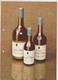 PUB - VIN - DOMAINE DU GAI MONTOUX - BEAUJOLAIS VILLAGE - BLACE' POUR CABE DESSILLY A GHLIN - 1984 - 2 Docs - Alcools