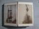 Delcampe - Album  24 Photographies Ca1880 "  SOUVENIR DE LA HOLLANDE "  Photo Publie Par A. JAGER FOTO  AMSTERDAM ROTTERDAM UTRECHT - Anciennes (Av. 1900)