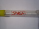 STYLO Publicitaire SNCF - Stylos