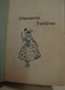 Liv. 312. Chansons Tendre Par Paul Delmet. 1900 - 1801-1900