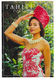 Polynésie Française / Tahiti - Carte Postale Prétimbrée à Poster 2018 Entier - Miss Tahiti / Miss France 2018 - Autres & Non Classés