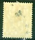 HONG KONG 1911 KE7 30c Multiple CA Wmk. Mounted Mint SG97 - Unused Stamps