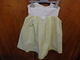 10 Vetements Bebe Vintage Pour Poupee Poupon (robe Culotte Fond De Robe Nylon Etc..lot 3 - Other & Unclassified