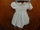 Delcampe - 10 Vetements Bebe Vintage Pour Poupee Poupon (robe Culotte Fond De Robe Nylon Etc..lot 3 - Other & Unclassified