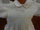 Delcampe - 10 Vetements Bebe Vintage Pour Poupee Poupon (robe Culotte Fond De Robe Nylon Etc..lot 3 - Other & Unclassified