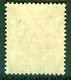 HONG KONG 1912 KGV 20c Multiple CA Wmk. Mounted Mint SG107 - Unused Stamps